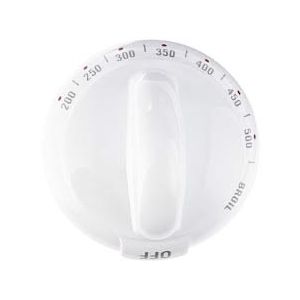 Thermostat Knob WB03K10144
