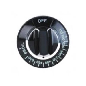 Thermostat Knob 4337055