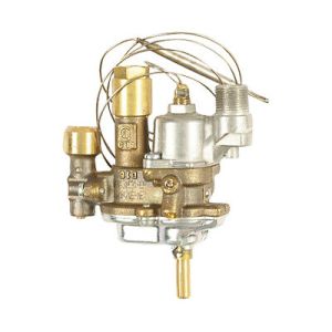 Thermostat WPW10121631