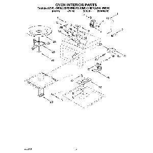 Your part is # 5 in this diagram