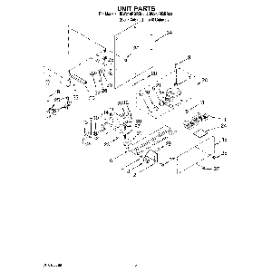 Your part is # 32 in this diagram
