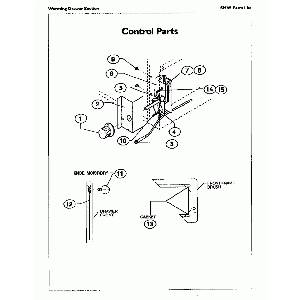 Your part is # 8 in this diagram