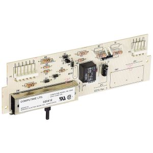 Time Delay Board WR55X130