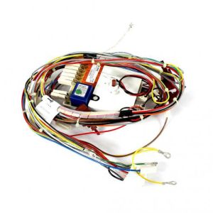 Timer and Wire Harness Assembly W11126037