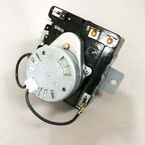 Timer Assembly WP3976575