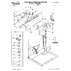 Your part is # 21 in this diagram