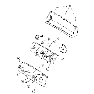 Your part is # 6 in this diagram