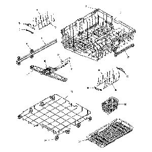 Your part is # 5 in this diagram