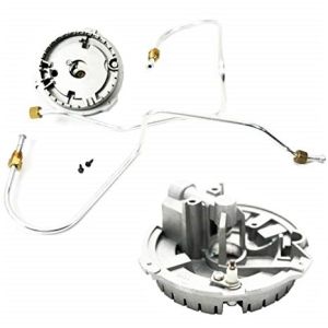 Top Burner Assembly 5303935098