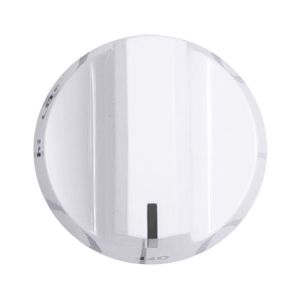 Top Burner Control Knob 316543909