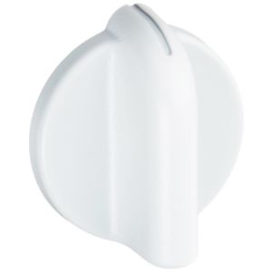 Top Burner Control Knob WP3181305