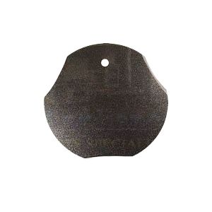 Top Burner Control Knob WP74009592