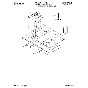 Your part is # 3 in this diagram