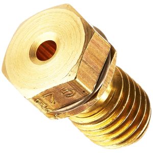 Top Burner Orifice 316237901