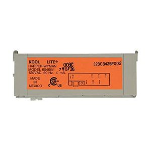 Top Burner Spark Module WB13K10010