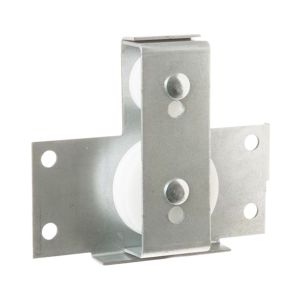 Top Door Hinge Closure Assembly WR02X10943