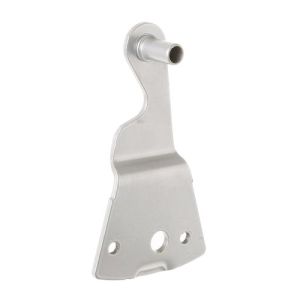 Top Hinge and Pin Assembly WR13X10216