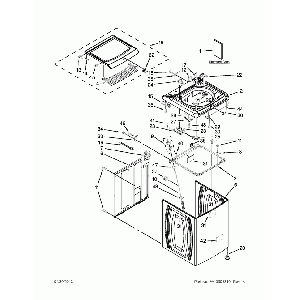 Your part is # 2 in this diagram