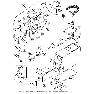 Your part is # 21 in this diagram