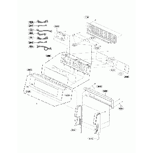 Your part is # 2385 in this diagram