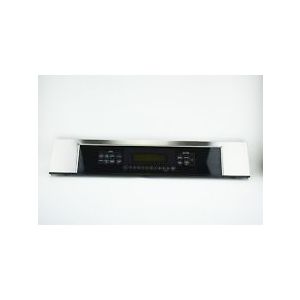 Touchpad and Control Panel Assembly WB36T11148