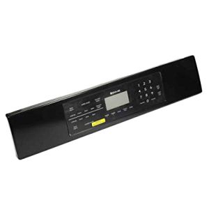 Touchpad and Control Panel Assembly 5765M491-60