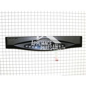 Touchpad and Control Panel 6-917726