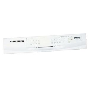 Touchpad and Control Panel WP3385735