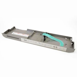Touchpad and Control Panel WPW10199790