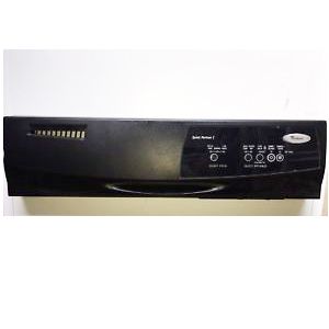 Touchpad and Control Panel WPW10290155