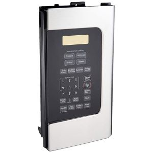 Touchpad and Control Panel WB56X10826