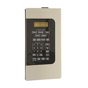 Touchpad and Control Panel WB56X10819