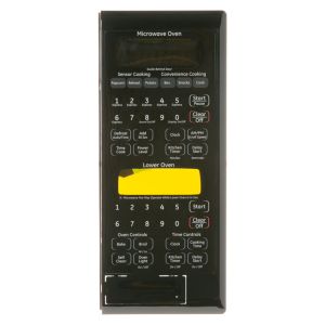 Touchpad and Control Panel WB27T11340