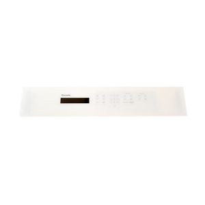 Touchpad and Control Panel 00368758