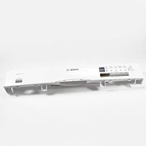 Touchpad and Control Panel 00684288