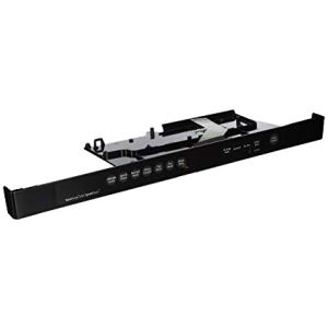 Touchpad and Control Panel 154639203