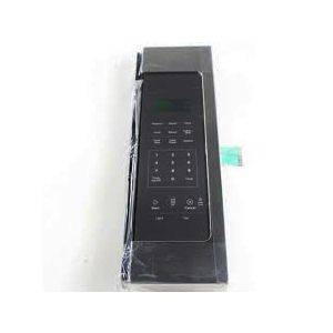 Touchpad and Control Panel W10918928