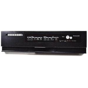 Touchpad and Control Panel WP8270229