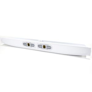 Touchpad and Control Panel WR55X10262