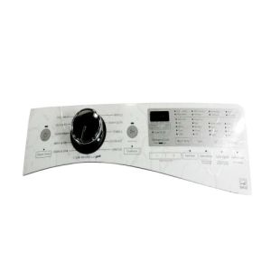 Touchpad and Control Panel W10911023