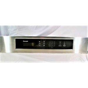 Touchpad and Control Panel 00368773