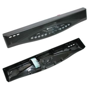 Touchpad and Control Panel 6-919822