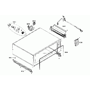 Your part is # 206 in this diagram