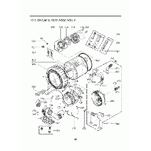 Your part is # K105 in this diagram