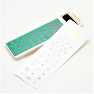 Touchpad Assembly 5304451299