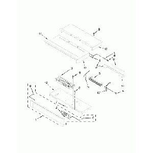 Your part is # 1 in this diagram