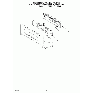 Your part is # 5 in this diagram