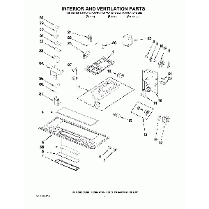 Your part is # 23 in this diagram