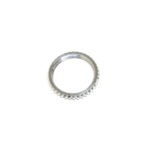 Trash Compactor Rotary Nut WP777383