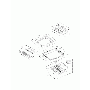Your part is # 136B in this diagram